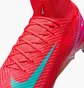 Бутсы мужские Nike Zoom Mercurial Superfly 10 Elite Red FQ1454-800