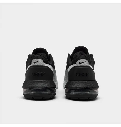 Кросівки чоловічі Nike Air Max Pulse Casual Shoes Black DR0453-005