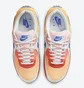 Кроссовки женские Nike Air Max 95 W Campfire Orange Multi DJ6906-800