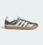 Кросівки жіночі Adidas Samba Og Grey/Black JR0035