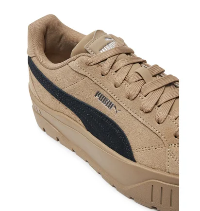 Кроссовки женские Puma Karmen Ii Beige 397457-02