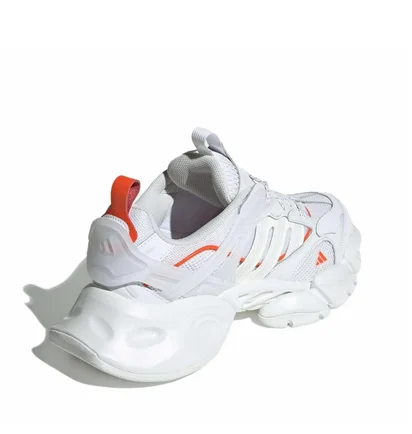 Кросівки унісекс Adidas Xlg Runner Deluxe White JP5758