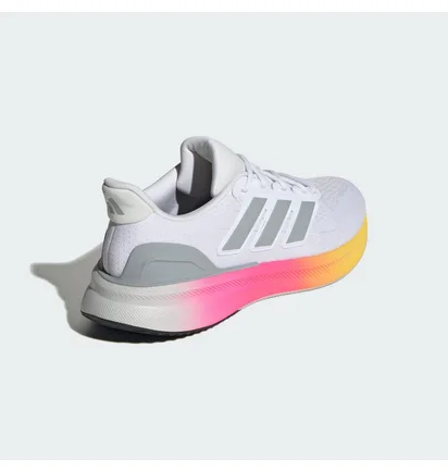 Кросівки чоловічі Adidas Ultrabounce 5 Performance White/Grey IE8791