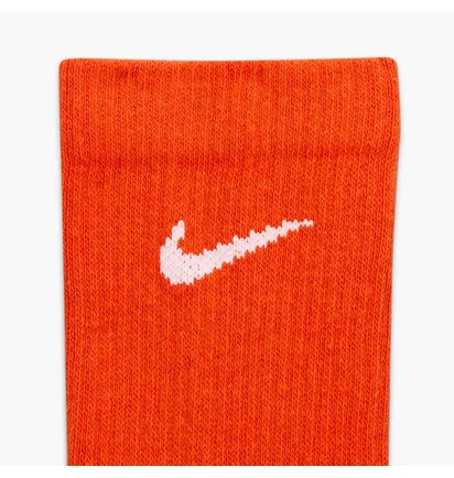 Носки Nike Training Everyday Cushioned Multi (3 пары) SX6888-966