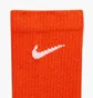 Носки Nike Training Everyday Cushioned Multi (3 пары) SX6888-966
