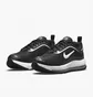 Кросівки жіночі Nike Air Max Ap Black CU4870-001