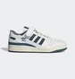 Кроссовки унисекс Adidas Forum 84 Low Off White Gx4536