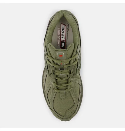 Кроссовки мужские New Balance 1906R Olive U1906ROG