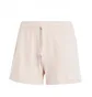Шорти жіночі Adidas Essentials Slim Beige IY4182
