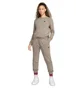 Штаны женские Nike Sportswear Essential Beige DX2320-040