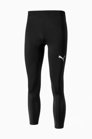 Термобелье детское Puma Liga Junior Black 655945-03