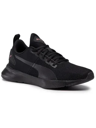 Кросівки чоловічі Puma Flyer Runner Black 192257-31