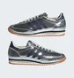 Кросівки жіночі Adidas Sl 72 Og Metallic JH8654