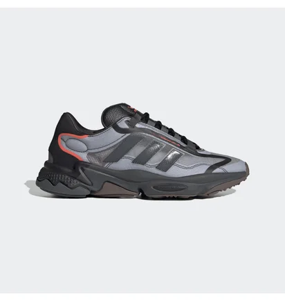 Кроссовки унисекс Adidas Originals Ozweego Pure Grey G57952