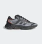 Кроссовки унисекс Adidas Originals Ozweego Pure Grey G57952