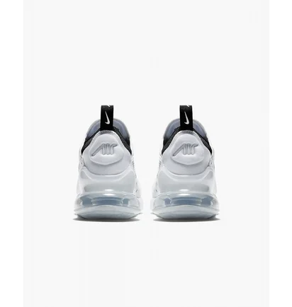 Кросівки жіночі Nike Air Max 270 White AH6789-100