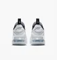Кросівки жіночі Nike Air Max 270 White AH6789-100