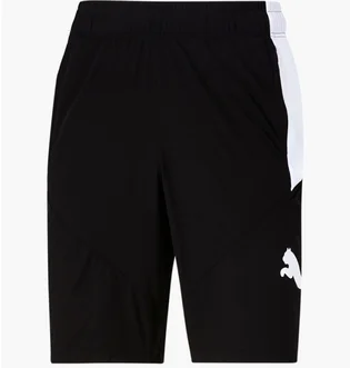 Шорты мужские Puma Cat Training Athletic Black 586278-04