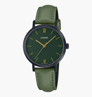 Часы женские Casio Timeless Collection LTP-VT02BL-3A