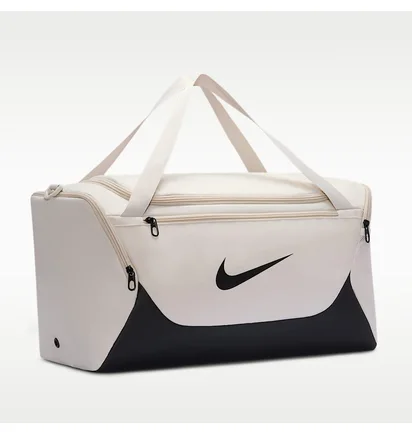 Сумка унисекс Nike Brsla Beige IB4394-072