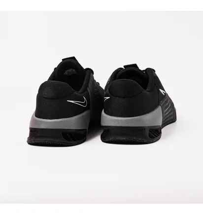 Кроссовки мужские Nike Metcon 9 Workout Shoes Black DZ2617-001