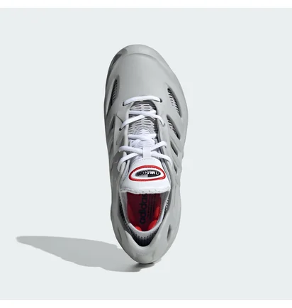 Кроссовки унисекс Adidas Climacool Grey IF3935