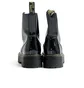 Ботинки мужские Dr. Martens Jadon Patent Lamper Black 26646001