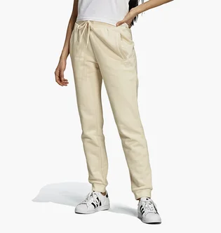 Штаны женские Adidas Adicolor Essentials Slim Joggers Beige H37873