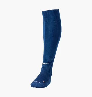 Гетры унисекс Nike U Acdmy Otc 132 Blue SX4120-401