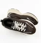 Кроссовки женские Puma Morphic Retro Flat Brown 403304-01