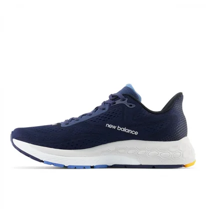 Кроссовки мужские New Balance Fresh Foam X 880V13 Blue M880N13