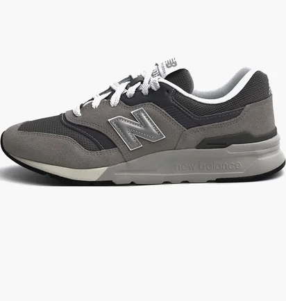 Кросівки чоловічі New Balance Cm997Hca