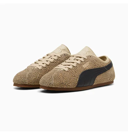 Кросівки жіночі Puma Tackle Topcat Brown 404835-01