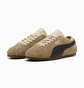 Кросівки жіночі Puma Tackle Topcat Brown 404835-01
