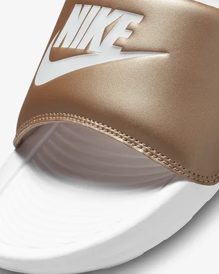 Тапочки женские Nike W VICTORI ONE SLIDE CN9677-900