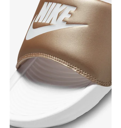 Тапочки женские Nike W VICTORI ONE SLIDE CN9677-900