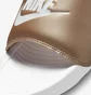 Тапочки женские Nike W VICTORI ONE SLIDE CN9677-900