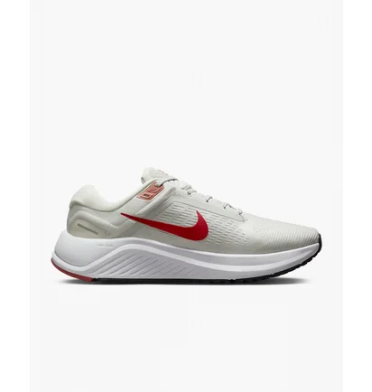 Кросівки чоловічі Nike Structure 24 Beige Da8535-010