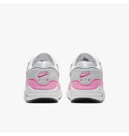 Кроссовки женские Nike Air Max 1 Psychic Grey/Pink Bv1981-101