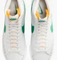 Кросівки чоловічі Nike Shoes Blazer Mid 77 Vntg White BQ6806-127