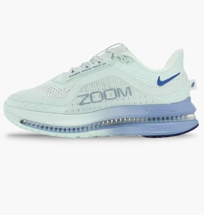 Кросівки жіночі Nike Pegasus Premium Turquoise HQ2593-301