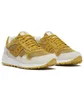 Кроссовки унисекс Saucony Shadow 5000 Yellow S70665-82