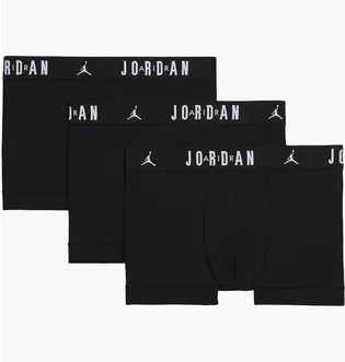 Трусы мужские Air Jordan Flight Black (3 шт) JM0693-023