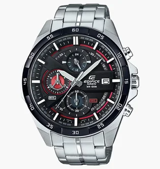 Часы мужские Casio Edifice Standard Chronograph EFR-556DB-1A