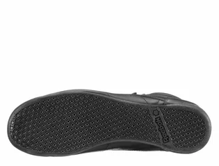 Кроссовки женские Reebok Freestyle Hi Black 100000102