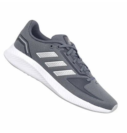 Кроссовки женские Adidas Runfalcon 20 Grey FY9622