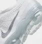 Кроссовки женские Nike Air Vapormax 2023 Flyknit Next Nature Running Shoes White DV6840-100