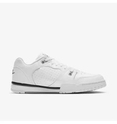 Кросівки чоловічі Nike Cross Trainer Low White CQ9182-106