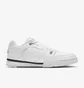 Кросівки чоловічі Nike Cross Trainer Low White CQ9182-106