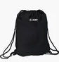 Сумка унисекс Jako Gym Black 1703-008